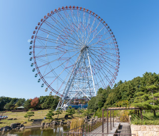 葛西臨海公園イメージ