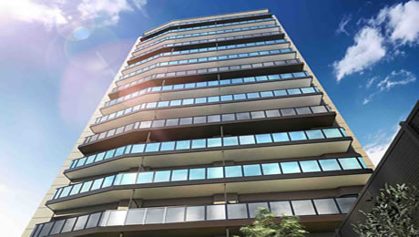 サンクレイドル鴻巣