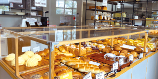 SANBON BAKERY